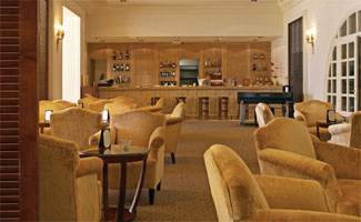 eurostars gran hotel la toja