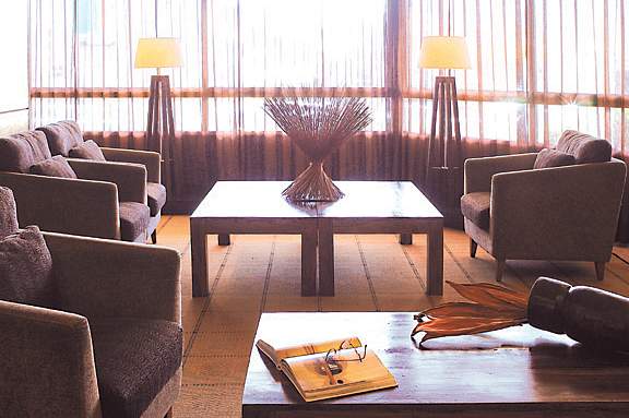 eurostars gran hotel la toja