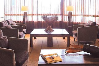 eurostars gran hotel la toja