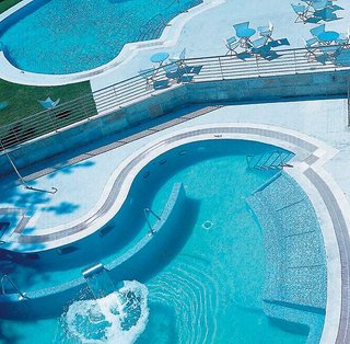 eurostars gran hotel la toja