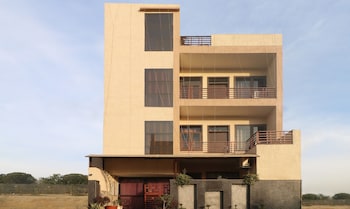 agra