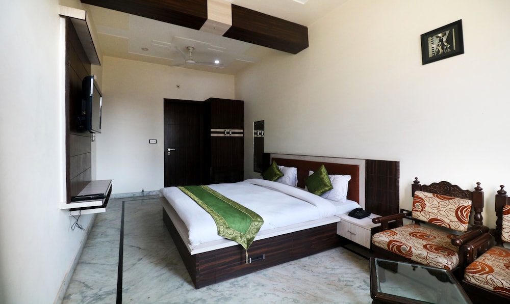 agra