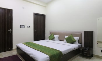 agra