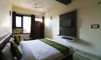 agra