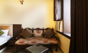 agra