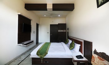 agra