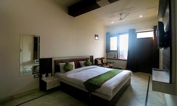agra