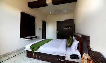 agra
