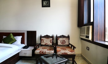 agra