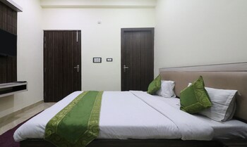 agra