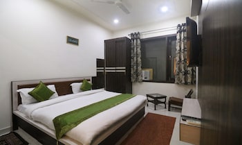 agra
