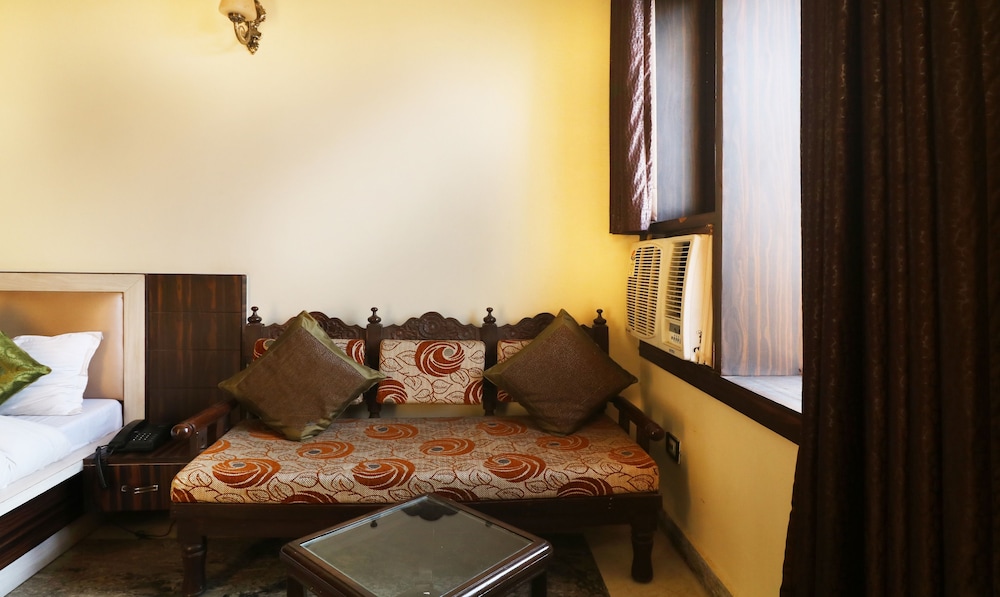 agra