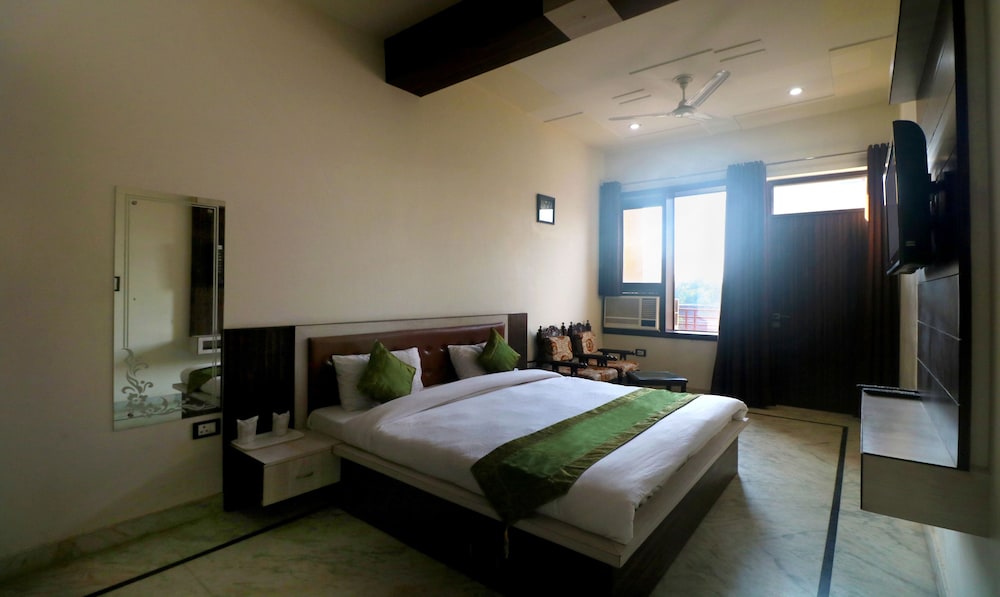 agra