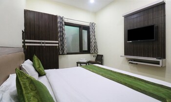 agra