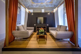hotel la scaletta al ponte vecchio
