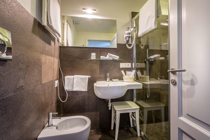 hotel la scaletta al ponte vecchio