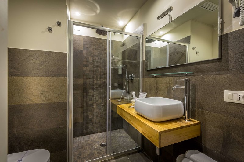 hotel la scaletta al ponte vecchio
