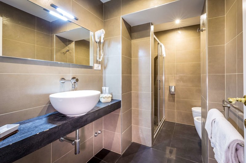 hotel la scaletta al ponte vecchio