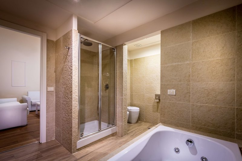 hotel la scaletta al ponte vecchio