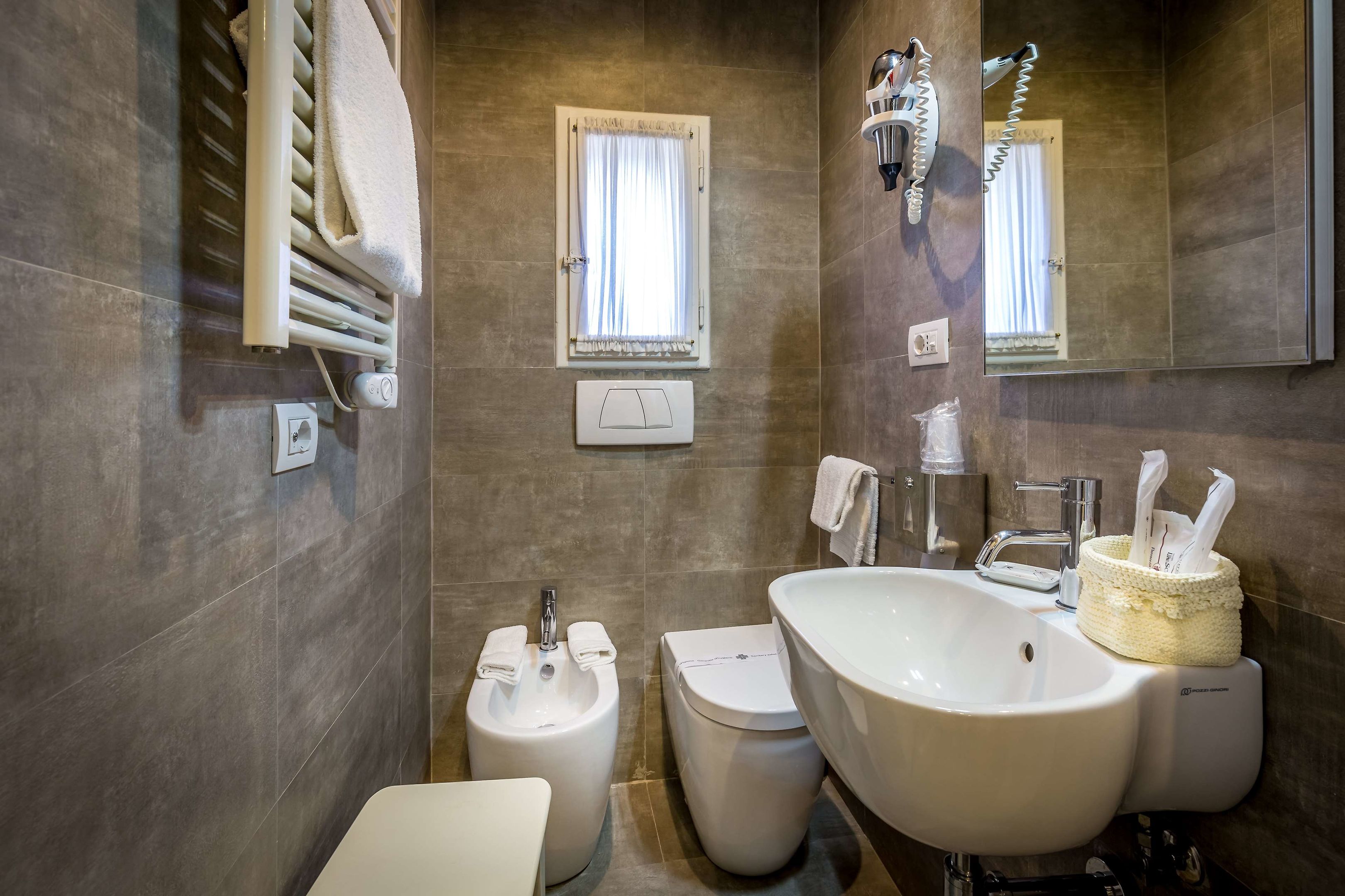 hotel la scaletta al ponte vecchio