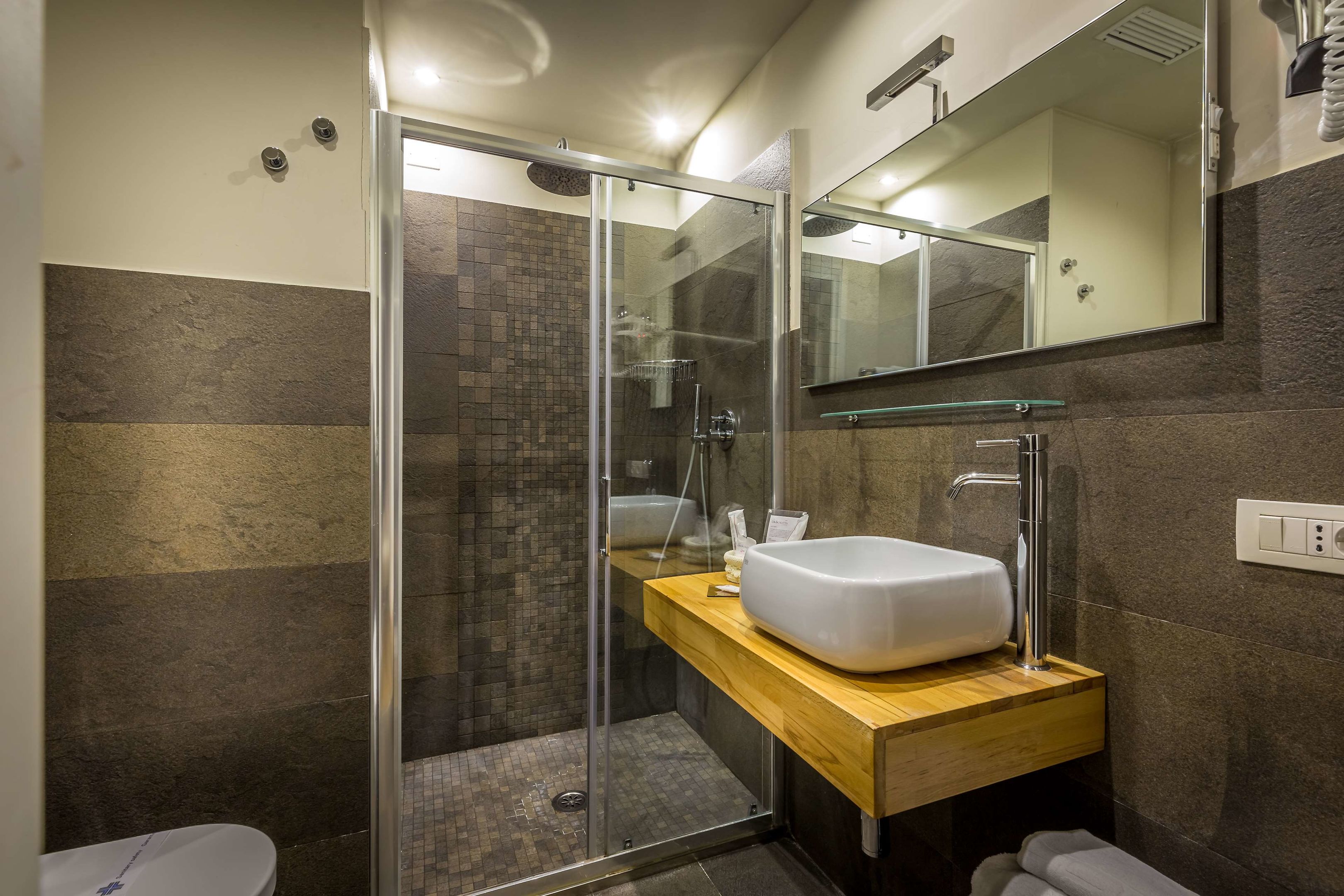 hotel la scaletta al ponte vecchio