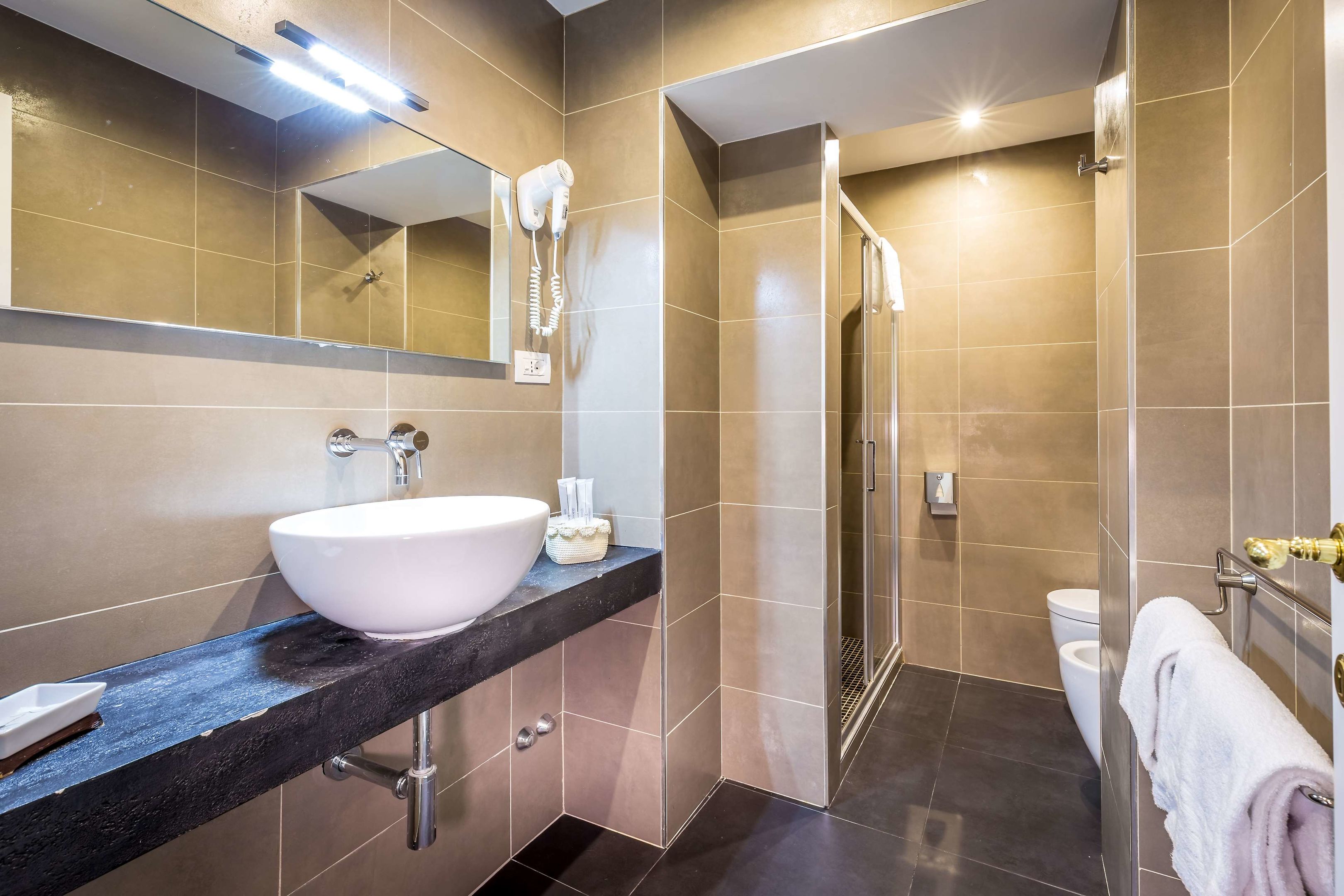 hotel la scaletta al ponte vecchio