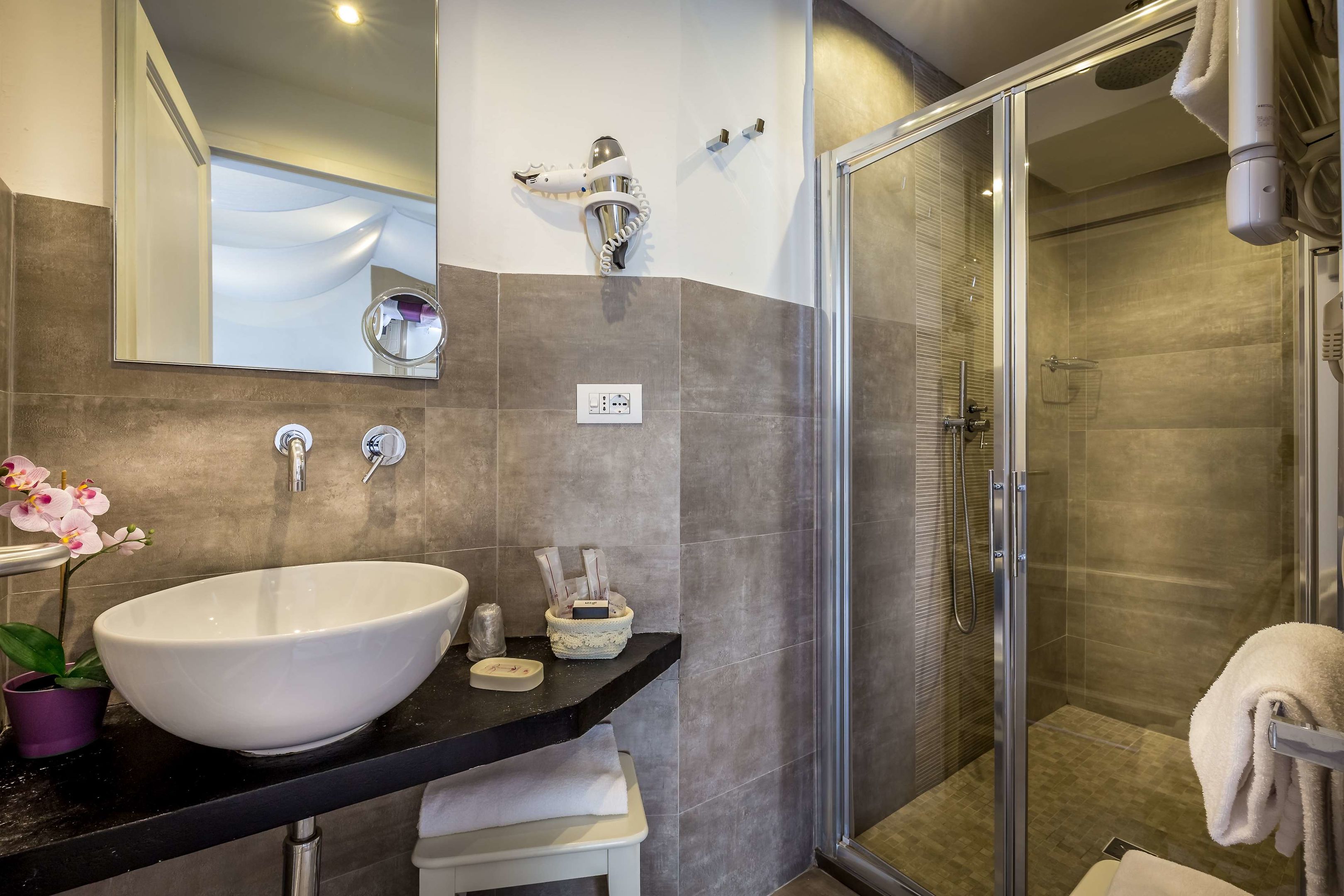 hotel la scaletta al ponte vecchio