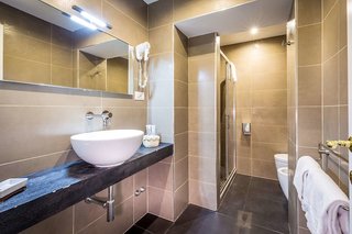 hotel la scaletta al ponte vecchio