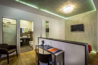hotel la scaletta al ponte vecchio