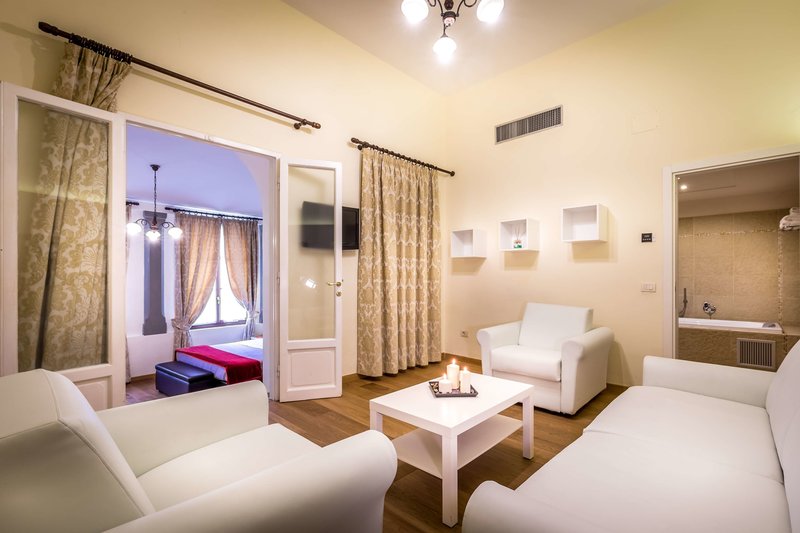hotel la scaletta al ponte vecchio