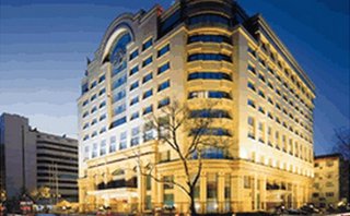 Guangzhou Hotel,Dongcheng District>>Beijing,4 star