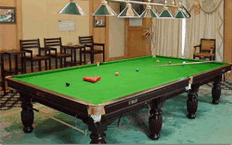guangzhou hotel