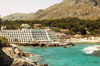 Globales Don Pedro - Adults Only,Majorca>>Cala San Vicente,4 star