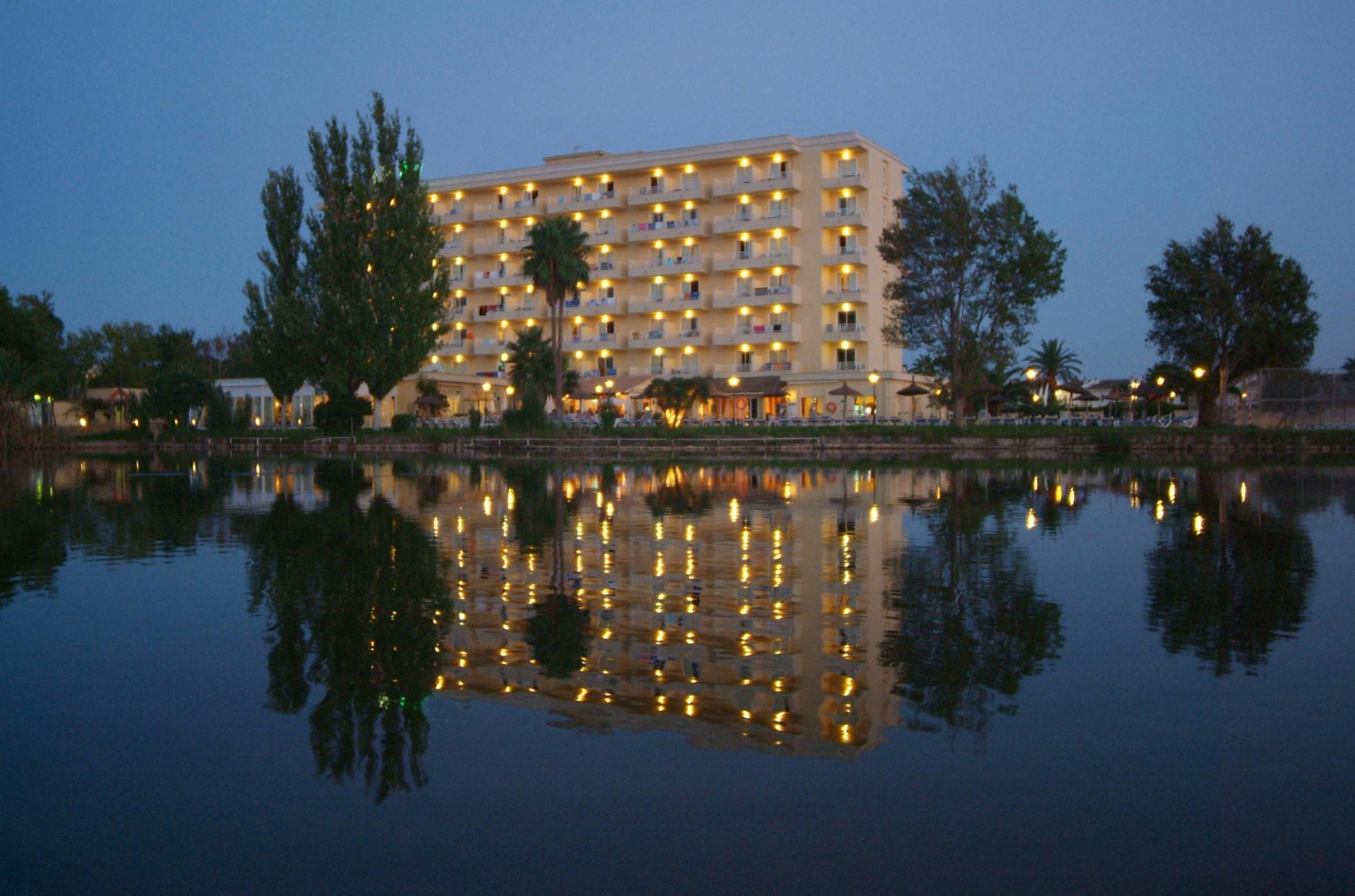 grupotel amapola