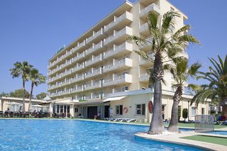 Grupotel Amapola,Balearic Islands>>Alcudia,3 star