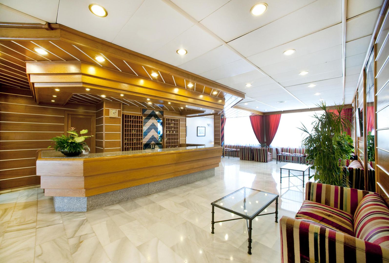 grupotel amapola