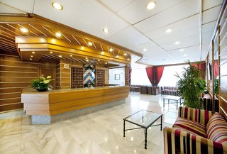 grupotel amapola