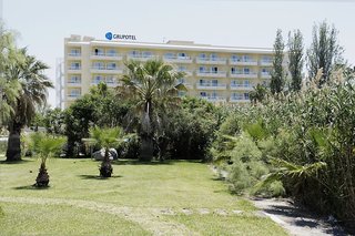 grupotel amapola