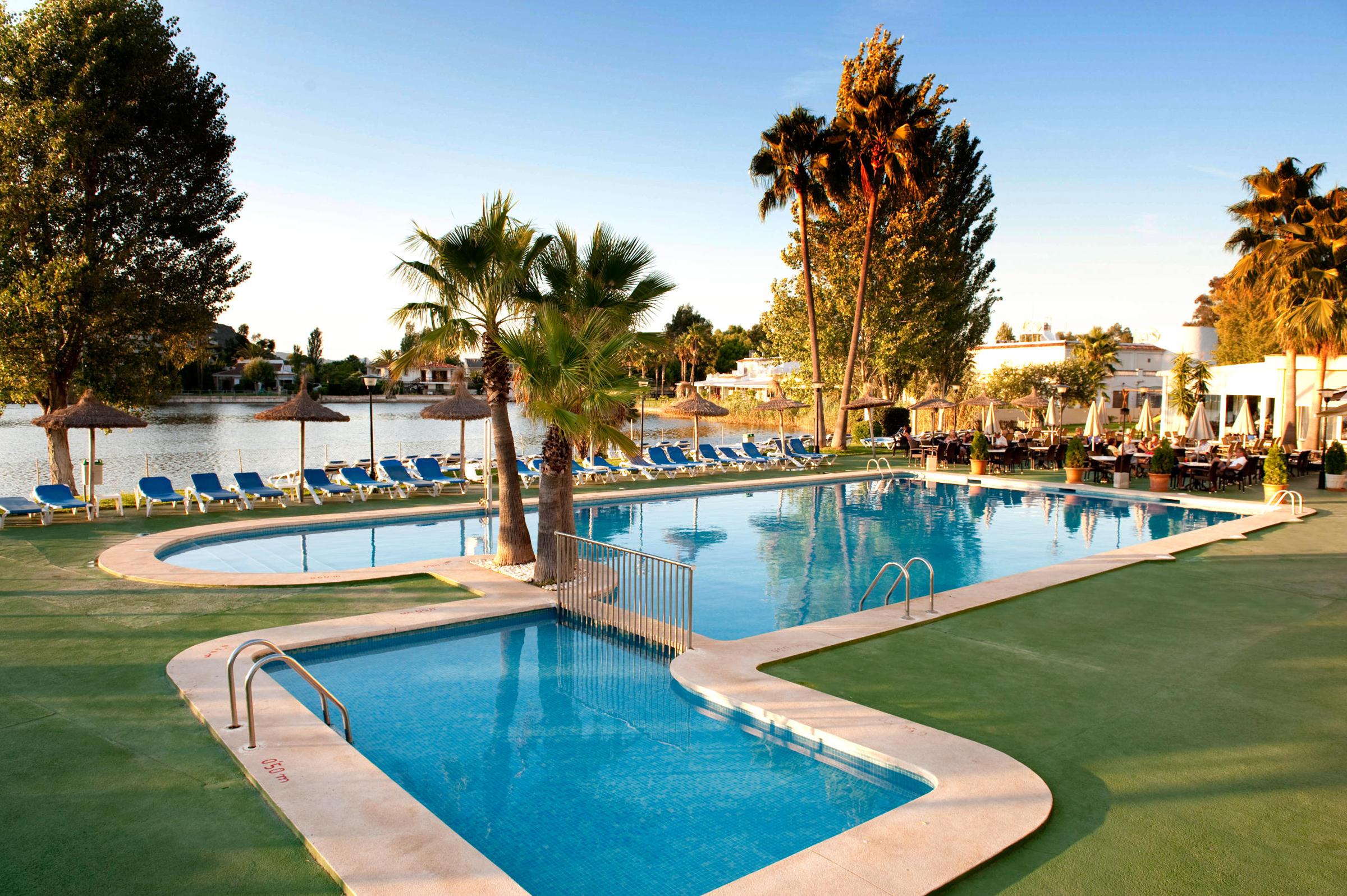 grupotel amapola