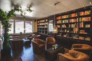 Hotel De Lange Man,Monschau>>Aachen,4 star