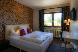 Hotel De Lange Man,Monschau>>Aachen,4 star