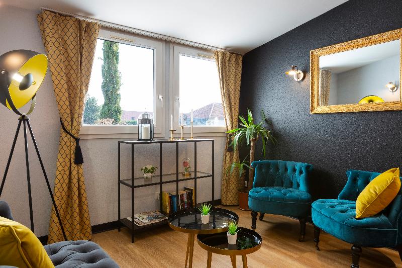 B&B Hotel Colmar Lumière,Near Colmar Expo,2 star