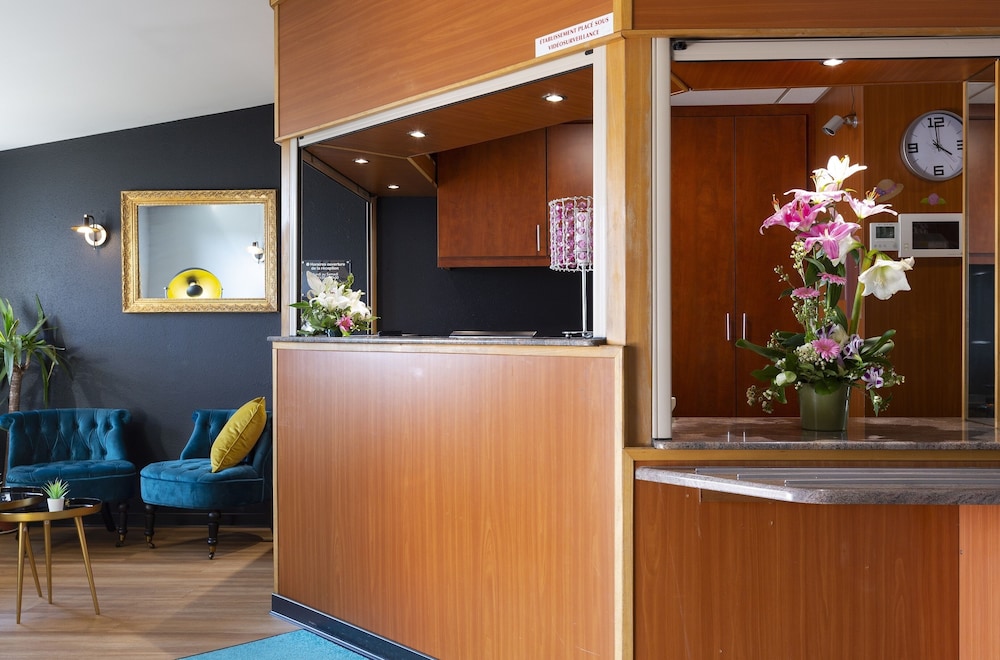 hotel roi soleil colmar