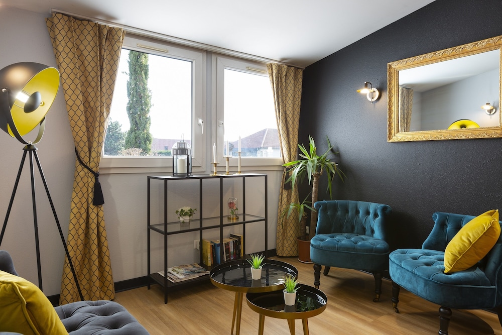 hotel roi soleil colmar