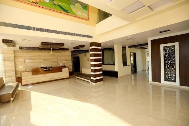 rock star hotel