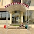 rock star hotel