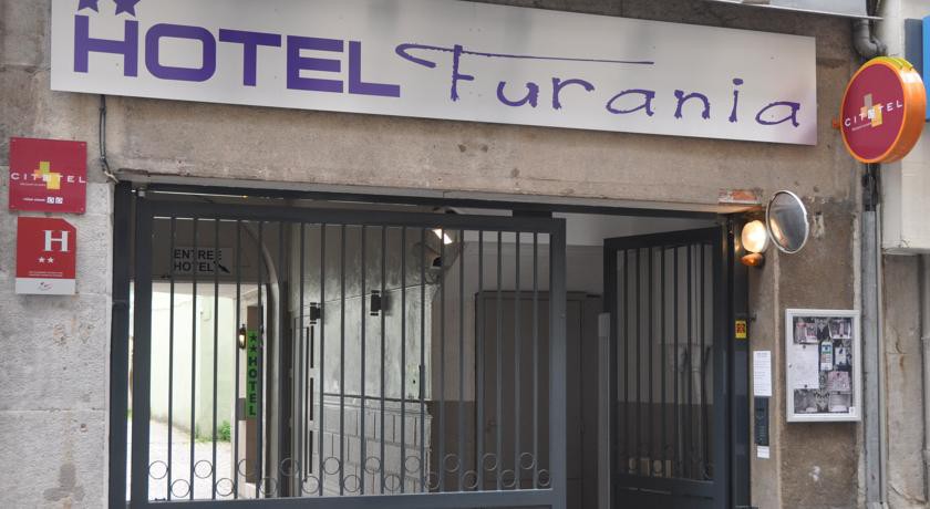 citotel furania