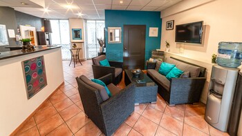 Citotel Furania,Saint-Etienne-De-Maurs>>Saint-Etienne,2 star