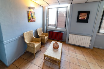 Citotel Furania,Saint-Etienne-De-Maurs>>Saint-Etienne,2 star