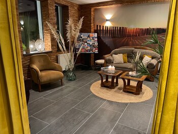 La Maison Blanche,Escalles>>Calais,3 star